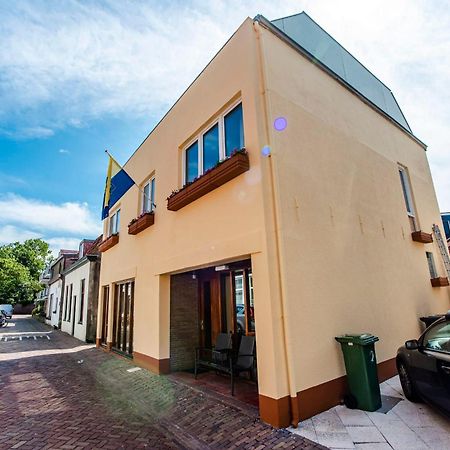 Sunny Spacious Apartment De Bijenkorf Zandvoort Exterior photo